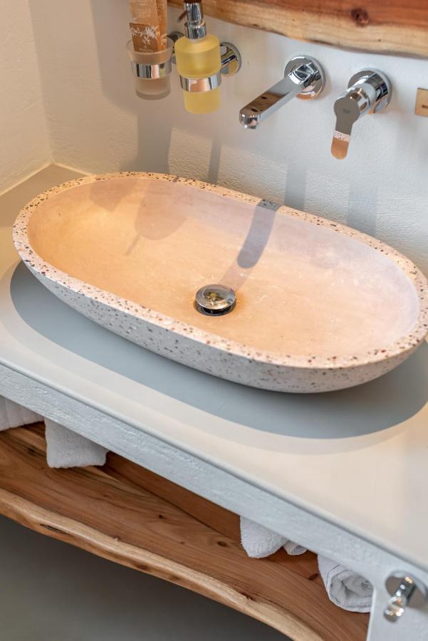 Paros Cape Suites 나오우사 외부 사진